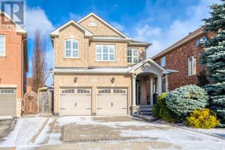 Property for Sale, 2511 Felhaber Crescent, Oakville (JC Joshua Creek), ON