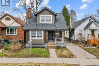 House for Sale, 474 Woodman Avenue, London East (East G), ON