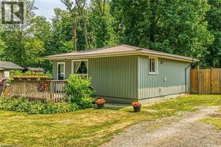 Bungalow for Sale, 4 Nanticoke Valley Road, Nanticoke, ON Bungalow for Sale, 4 Nanticoke Valley Road, Nanticoke, ON