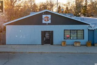 Commercial/Retail Property for Sale, 114 Main Street, Dysart, SK