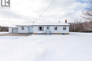 Bungalow for Sale, 59 Emmanuel Road, Collette, NB Bungalow for Sale, 59 Emmanuel Road, Collette, NB