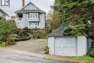 Detached House for Sale, 720 Sea Terr, Victoria, BC
