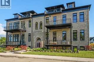 Condo for Rent, 247 Brock Street #301, Amherstburg, ON