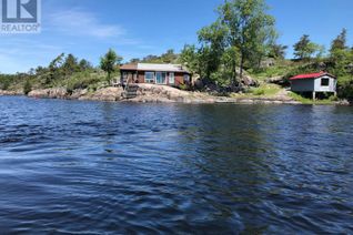Bungalow for Sale, 0 Pickerel River, Parry Sound Remote Area (Mowat), ON Bungalow for Sale, 0 Pickerel River, Parry Sound Remote Area (Mowat), ON
