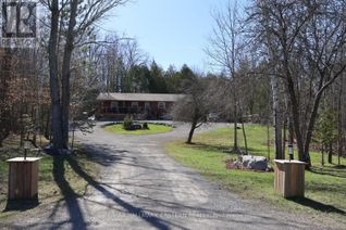 Bungalow for Sale, 2160 County Road 46, Havelock-Belmont-Methuen (Belmont-Methuen), ON
