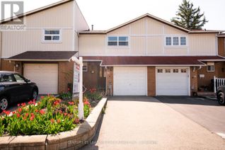 Townhouse for Rent, 95 Brookmill Boulevard, Toronto (L'Amoreaux), ON