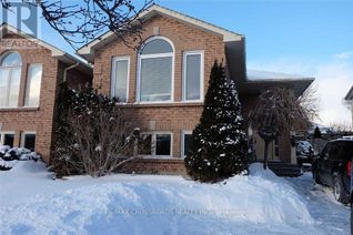 Bungalow for Rent, 1062 Pepperbush Court, Oshawa (Pinecrest), ON Bungalow for Rent, 1062 Pepperbush Court, Oshawa (Pinecrest), ON