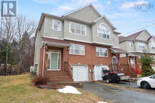 Semi-Detached House for Sale, 24 Rosehurst Close, Halifax, NS