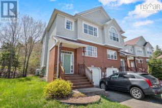 Semi-Detached House for Sale, 24 Rosehurst Close, Halifax, NS