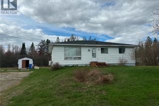 Bungalow for Sale, 3963 Route 108, Upper Derby, NB