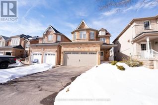 Property for Rent, 717 Salinger Court, Mississauga (Meadowvale Village), ON