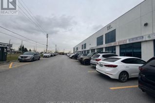 Industrial Property for Lease, 1332 Khalsa Drive #6, Mississauga (Northeast), ON
