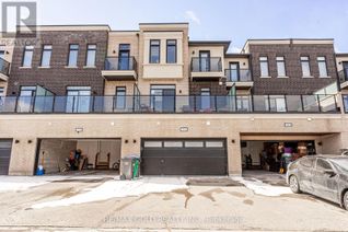 Townhouse for Sale, 341 Veterans Drive, Brampton (Northwest Brampton), ON