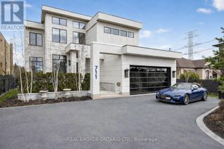 Property for Sale, 711 Beach Boulevard, Hamilton (Hamilton Beach), ON