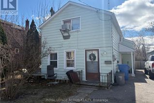 Triplex for Sale, 13 Sheridan Street, Brantford, ON