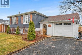 Raised Ranch-Style House for Sale, 147 Boardwalk Avenue, Amherstburg, ON
