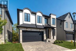 Detached House for Sale, 2835 Sheffield Place #14, London South (South U), ON Detached House for Sale, 2835 Sheffield Place #14, London South (South U), ON