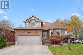 Property for Sale, 616 Black Street, Centre Wellington (Fergus), ON