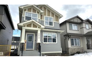 Detached House for Sale, 9813 106 Av, Morinville, AB