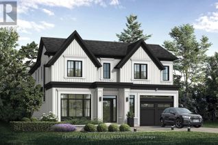 House for Sale, Lot 101 Douglas Avenue, Oakville (OO Old Oakville), ON