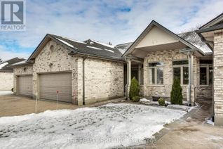 Property for Sale, 44 Edgevalley Road #57, London East (East A), ON