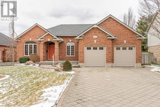 Bungalow for Sale, 43 Pinehurst Drive, Thames Centre (Dorchester), ON