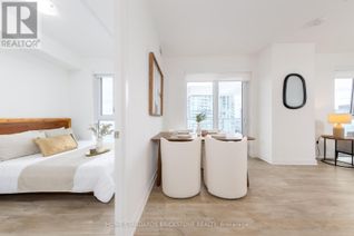 Condo Apartment for Sale, 100 Dalhousie Street #2907, Toronto (Church-Yonge Corridor), ON