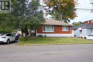 Triplex for Sale, 316 Lafontaine Avenue, Ottawa, ON