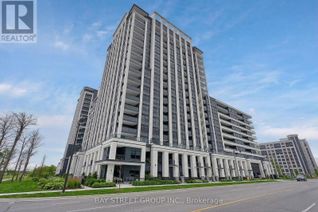 Condo for Sale, 9 Clegg Road #919, Markham (Unionville), ON