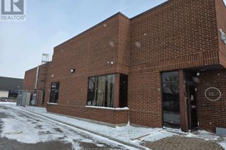 Manufacturing/Warehouse Non-Franchise Business for Sale, B- 16 East Wilmot Street, Richmond Hill (Beaver Creek Business Park), ON