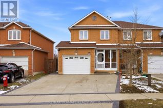 House for Sale, 154 Toba Crescent, Brampton (Heart Lake East), ON