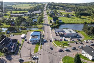 Commercial/Retail Property for Sale, 19777 Route 2, Hunter River, PE
