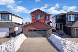 Detached House for Sale, 9619 89a St, Morinville, AB