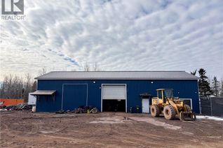 Industrial Property for Sale, 555 Caledonia Road, Moncton, NB