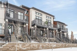 Condo Townhouse for Sale, 820 Ralph Hennessy Ave Avenue, Ottawa, ON