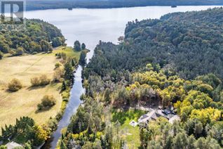 House for Sale, 461 Rowanwood Road, Huntsville (Stephenson), ON