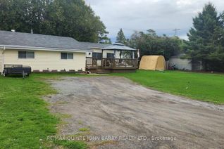 Bungalow for Sale, 529 Old Hwy 2 #1A, Quinte West (Sidney Ward), ON