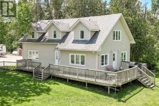 Property for Sale, 1393 Killarney Bay Road, Kawartha Lakes (Fenelon), ON
