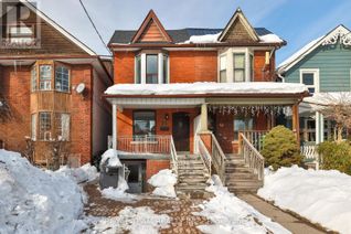 Property for Sale, 54 Maher Avenue, Toronto (Runnymede-Bloor West Village), ON