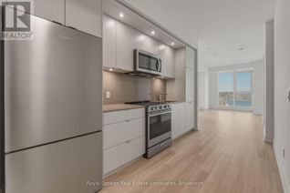 Property for Rent, 25 Cordova Avenue #1112, Toronto (Islington-City Centre West), ON