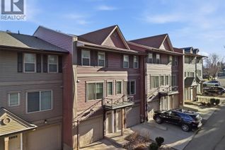 Freehold Townhouse for Sale, 1110 Hugh Allan Drive #5, Kamloops, BC