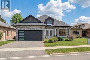 Bungalow for Sale, 201 Hetram Court, Fort Erie, ON
