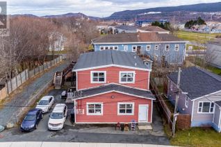 Office for Sale, 68 Pearce Avenue, ST JOHNS, NL