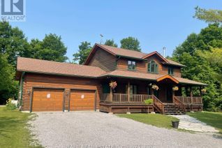 Property for Sale, 783 County 49 Road, Kawartha Lakes (Verulam), ON