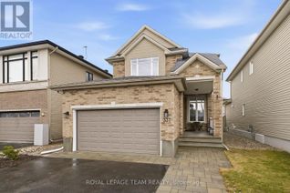 House for Sale, 337 Sugar Pine Crescent, Ottawa, ON House for Sale, 337 Sugar Pine Crescent, Ottawa, ON
