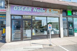 Tanning Salon Business for Sale, 3047 Hurontario Street, Mississauga (Cooksville), ON