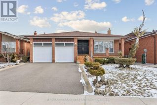 Property for Sale, 1400 Bough Beeches Boulevard, Mississauga (Rathwood), ON