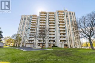 Property for Sale, 5070 Pinedale Avenue #302, Burlington (Appleby), ON