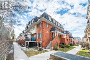 Townhouse for Sale, 64 Sidney Belsey Crescent #301, Toronto (Weston), ON Townhouse for Sale, 64 Sidney Belsey Crescent #301, Toronto (Weston), ON