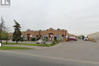 Property for Lease, 1310 Midway Boulevard #33, Mississauga (Northeast), ON